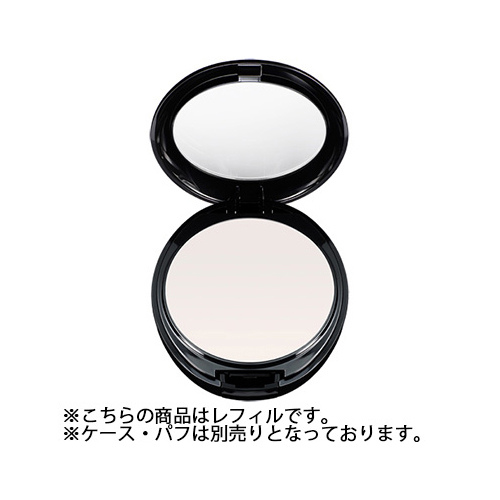 Shu Uemura ステージパフォーマーインビジブルパウダーレフィル10g フェイスパウダー 公式 ツーウェイワールド 株 化粧品卸商社問屋輸出 Pb化粧品 メイク品