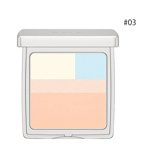 Rmk プレストパウダーn 03spf14 Pa フェイスパウダー ケース ブラシ付 公式 ツーウェイワールド 株 化粧品卸商社問屋輸出 Pb化粧品 メイク品